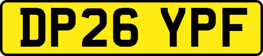 DP26YPF