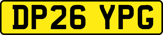 DP26YPG