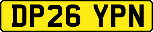 DP26YPN