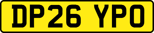 DP26YPO