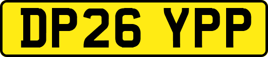 DP26YPP