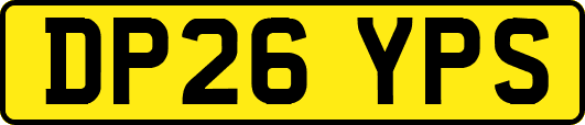 DP26YPS