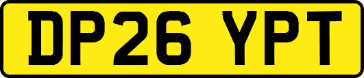 DP26YPT