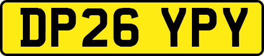 DP26YPY