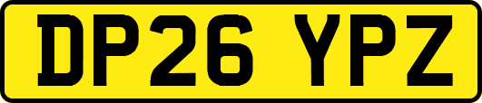 DP26YPZ