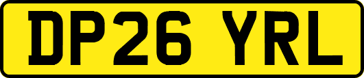 DP26YRL