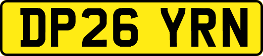 DP26YRN