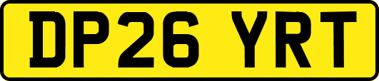 DP26YRT
