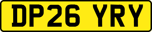 DP26YRY