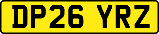 DP26YRZ