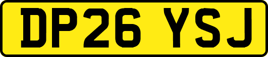 DP26YSJ