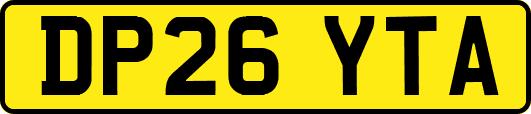 DP26YTA