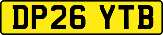 DP26YTB