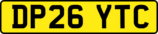 DP26YTC