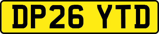 DP26YTD