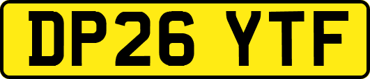 DP26YTF