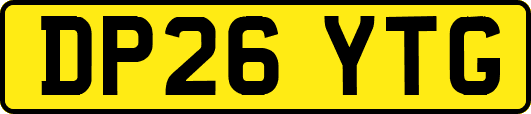 DP26YTG