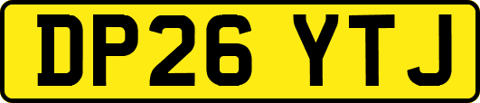DP26YTJ
