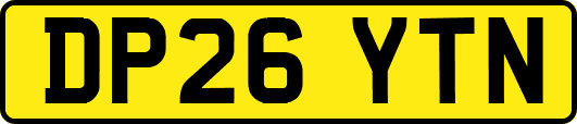 DP26YTN