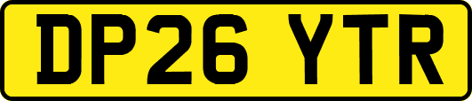 DP26YTR