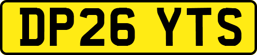 DP26YTS