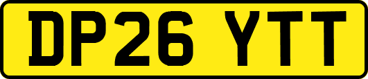 DP26YTT