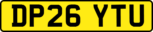 DP26YTU