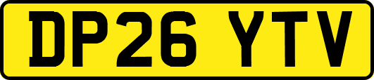 DP26YTV