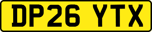 DP26YTX