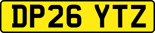DP26YTZ