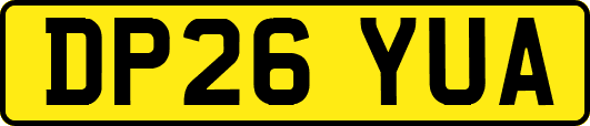 DP26YUA