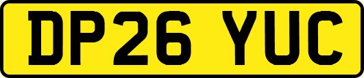 DP26YUC