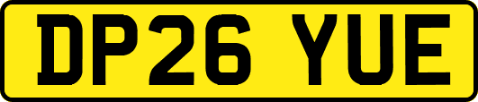DP26YUE