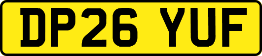 DP26YUF