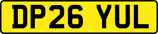 DP26YUL