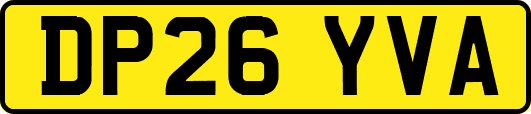 DP26YVA
