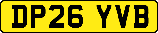 DP26YVB