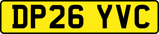 DP26YVC