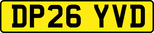 DP26YVD