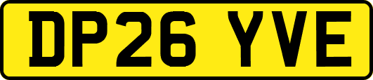 DP26YVE