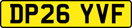 DP26YVF