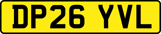 DP26YVL