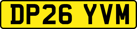 DP26YVM