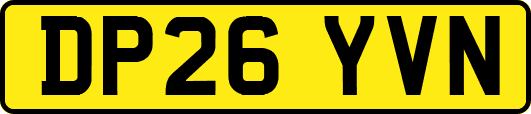 DP26YVN