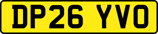 DP26YVO