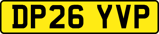 DP26YVP