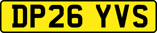 DP26YVS