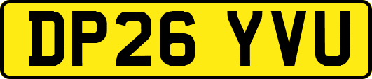 DP26YVU