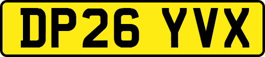 DP26YVX