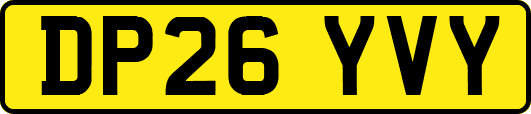 DP26YVY